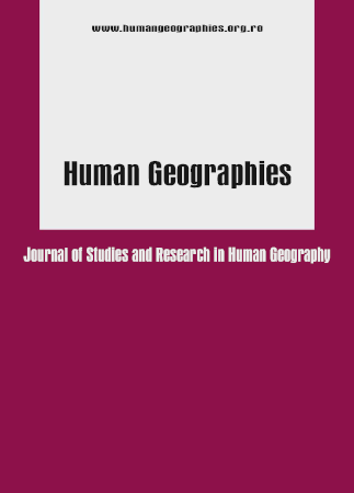 Thumbnail Human Geography