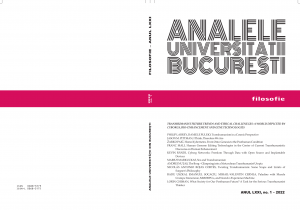 aub-philosophy-2022-Vol71-no1-1-cover