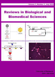 					View Vol. 5 No. 1 (2023): Reviews in Biological and Biomedical Science
				