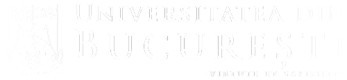 Universitatea din București logo